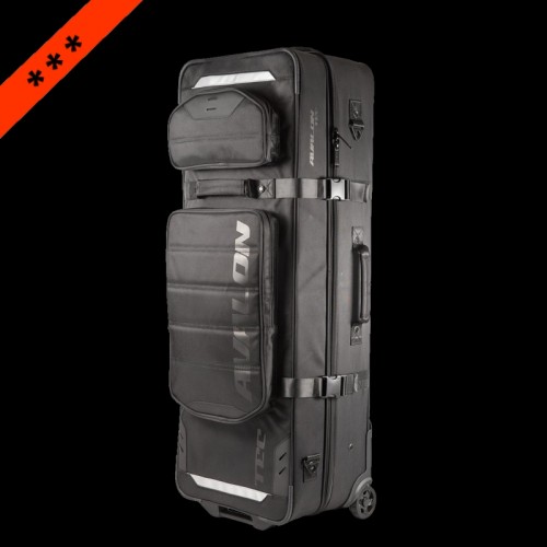 FUNDA AVALON TEC RECURVE