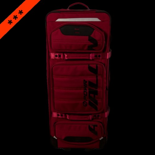 FUNDA AVALON POWR RECURVE