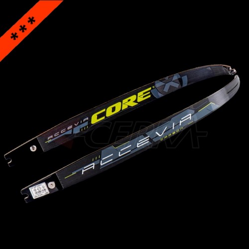 PALAS CORE ACCEVIA CROSS CARBON MADERA