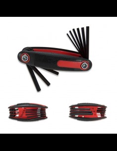 LLAVES ALLEN MAXIMAL