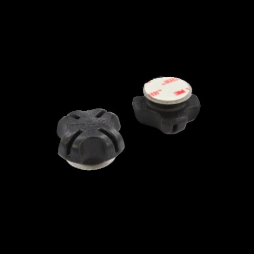 ANTIVIBRADOR SANLIDA X10 PALAS RECURVO