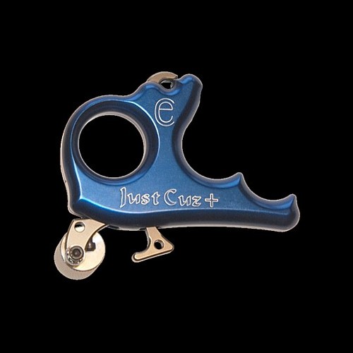 DISPARADOR CARTER JUST CUZ +