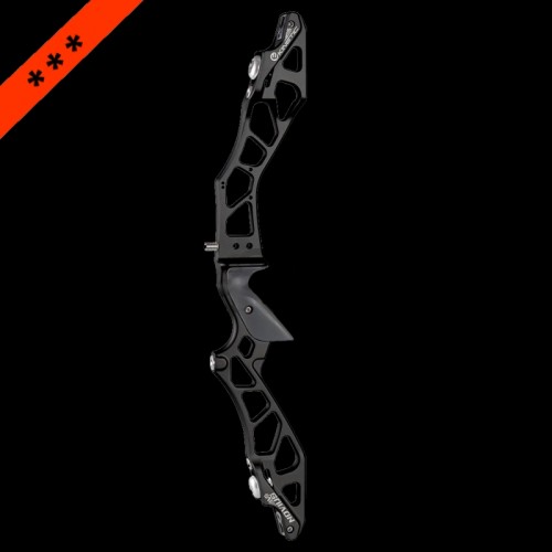 CUERPO KINETIC NOVIUS V2