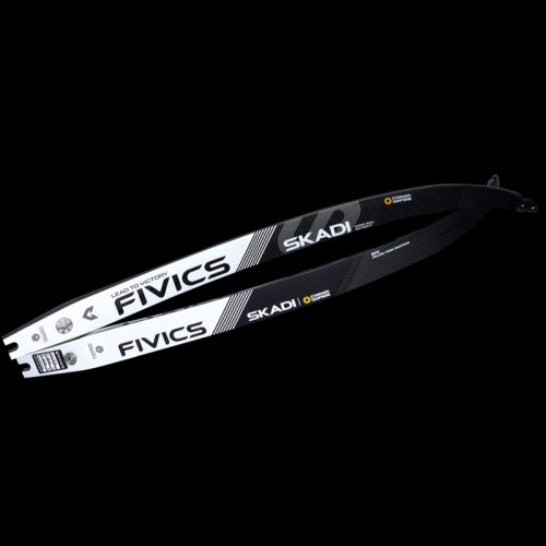 PALAS FIVICS SKADI GRAPHITE MADERA