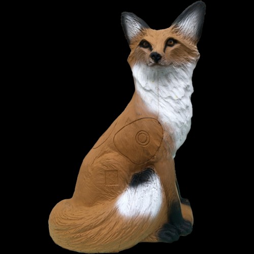 DIANA 3D SRT ZORRO SENTADO 08470594