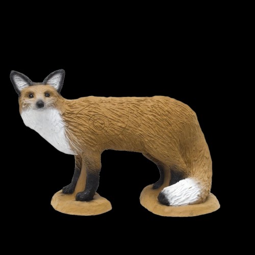 DIANA 3D SRT ZORRO EN PIE 08473344