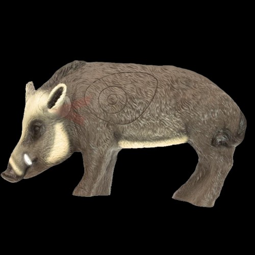 DIANA 3D SRT WILD BOAR 08470571