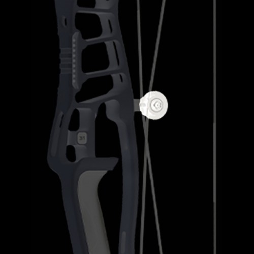 RODILLOS GUARDACABLES HOYT HBX & HBT