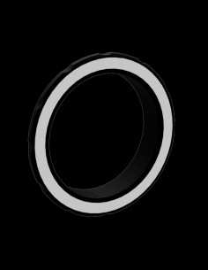 ANILLO METALICO ADHESIVO...