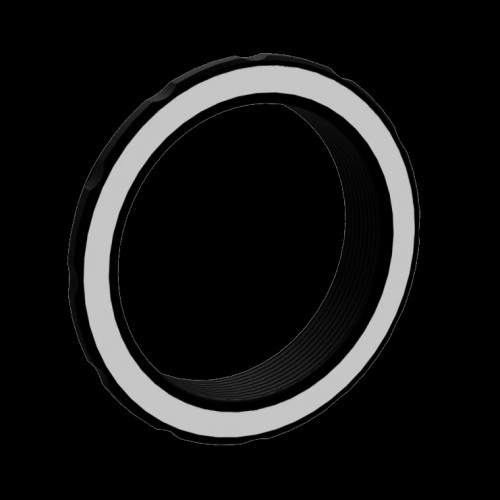 ANILLO METALICO ADHESIVO SCOPE SHREWD...