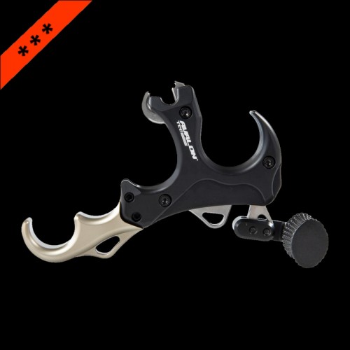 DISPARADOR AVALON TEC 3-4 DEDOS