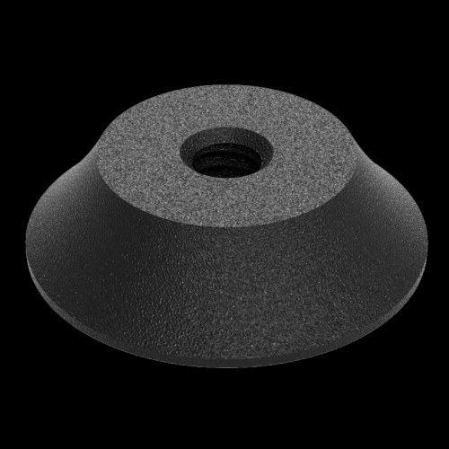 PESO BLENDER RAMRODS 5/16, Paq-3