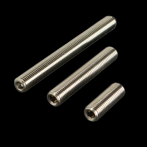 PRISIONERO/ESPARRAGO RAMRODS 5/16,...