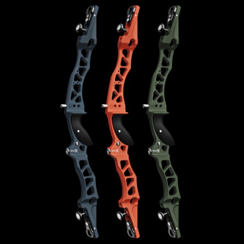 CUERPO MYBO WAVE XL 27