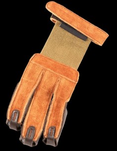 DACTILERA GUANTE TRADITION...