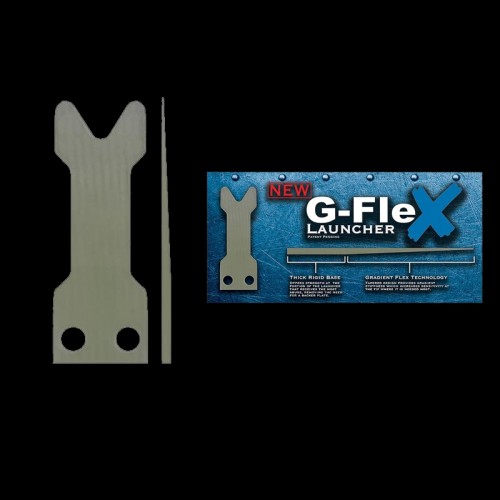 LAMINA REPOSAFLECHAS HAMSKEA WIDE