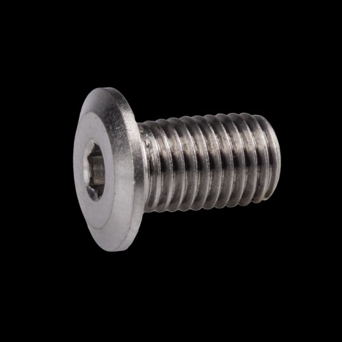TORNILLO FIJACION REPOSAFLECHAS INOX