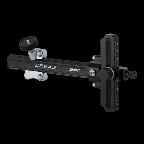 VISOR DECUT BASHA ACP POLEAS