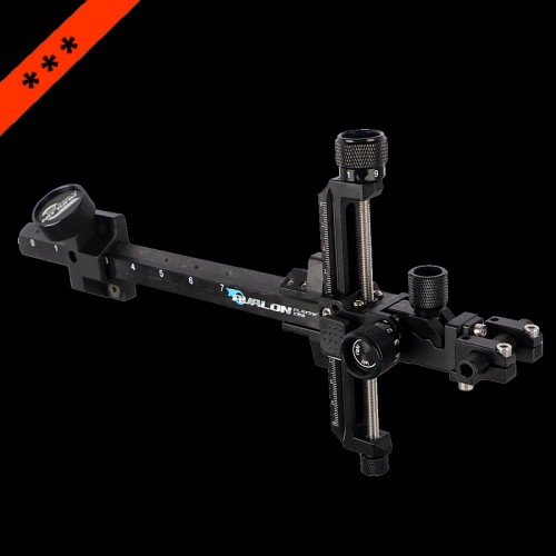 VISOR AVALON CLASSIC, Poleas