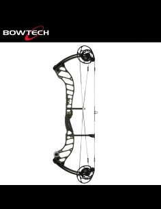 ARCO BOWTECH ASCEND