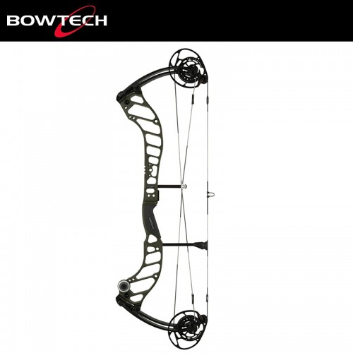 ARCO BOWTECH ASCEND