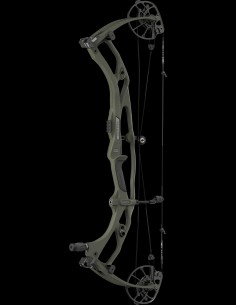 ARCO HOYT CARBON RX-10 ULTRA