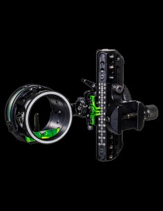 VISOR CAZA AXCEL SLIDER...