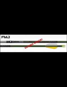 TUBO EASTON FMJ T64 (Paq. 12)