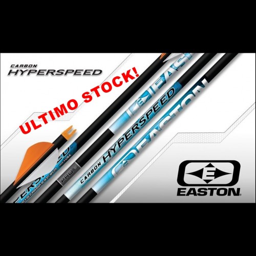 TUBO EASTON HYPERSPEED 3D
