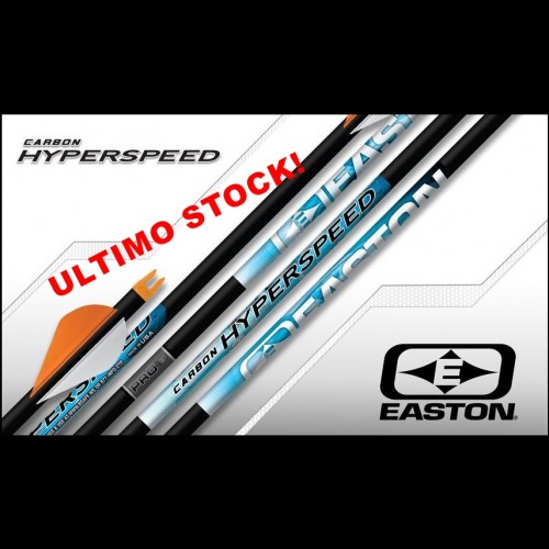 TUBO EASTON HYPERSPEED 3D PRO