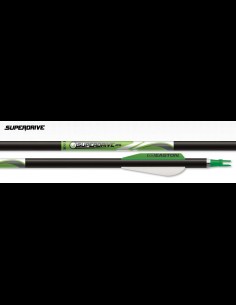 TUBO EASTON SUPERDRIVE 25,...