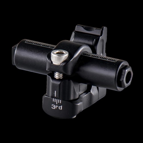 PIEZA AXCEL 3D-AXIS+BULON VISOR...