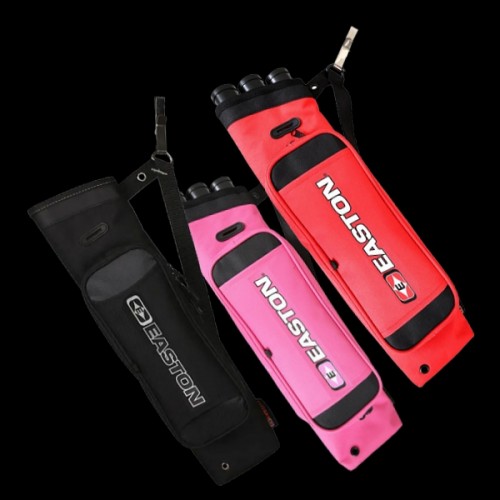 CARCAJ EASTON FLIPSIDE 3 TUBOS