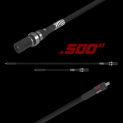 ESTABILIZADOR SHREWD INDX LITE .500...