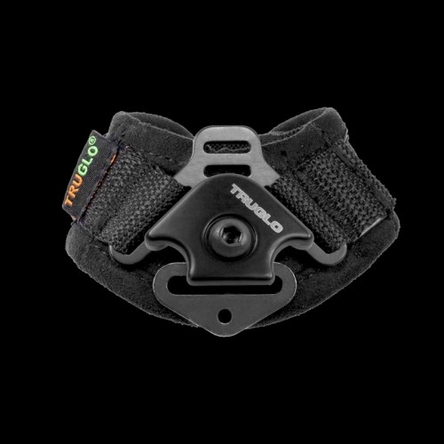 MUÑEQUERA DISPARADOR TRUGLO BOA...