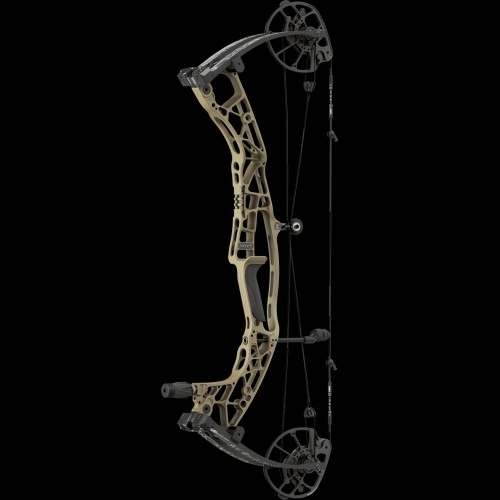 ARCO HOYT ALPHA AX-3 29