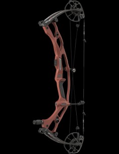 ARCO HOYT CARBON RX-10
