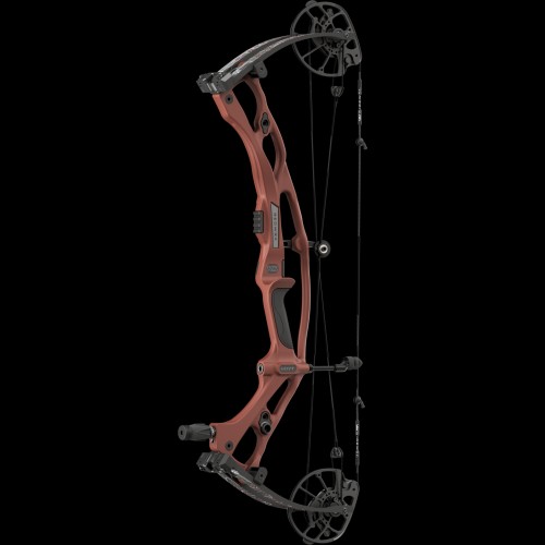 ARCO HOYT CARBON RX-10