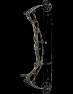 ARCO HOYT CARBON RX-10 SD