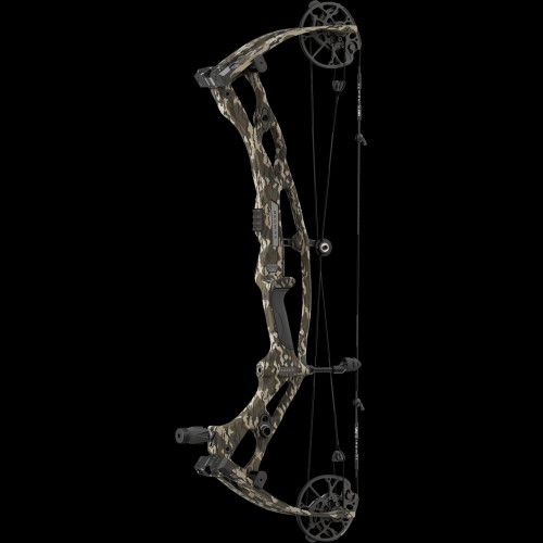 ARCO HOYT CARBON RX-10 SD