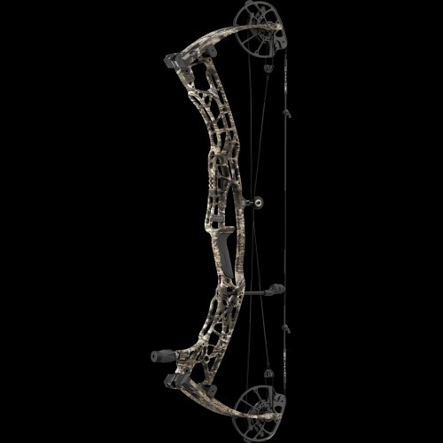 ARCO HOYT ALPHA AX-3 33