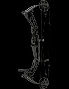 ARCO HOYT ALPHA AX-3 SD