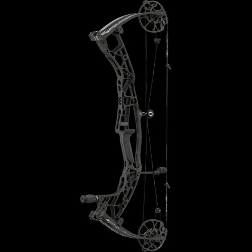ARCO HOYT ALPHA AX-3 SD