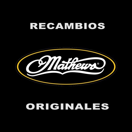 POLEA MATHEWS SWT (TITLE)