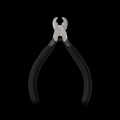 ALICATES PARA NOCK TOYO CON MUELLE