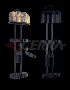 CARCAJ ARCO EPSILON 5 FLECHAS