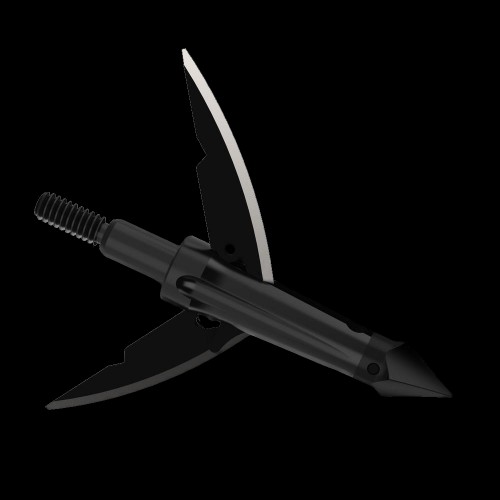 PUNTA CAZA NAP KILLZONE RX 2