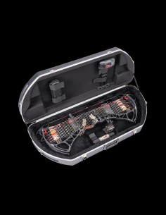 CAJA SKB HUNTER SERIES POLEAS