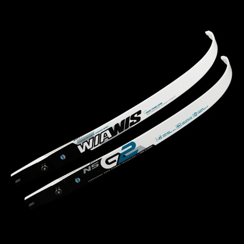 PALAS W&W WIAWIS NS-G2 CARBON FOAM