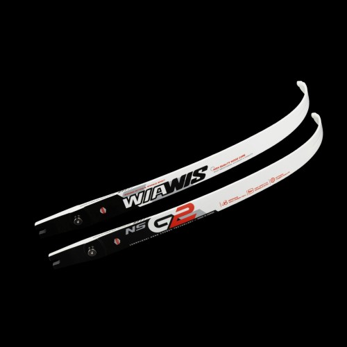 PALAS W&W WIAWIS NS-G2 CARBON WOOD